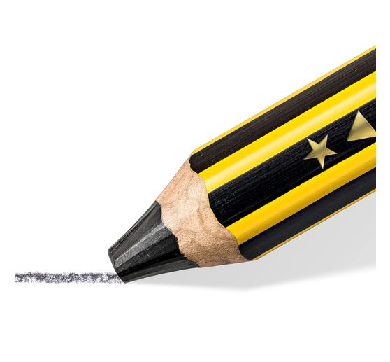 Noris junior Pencil