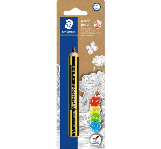 Noris junior Pencil