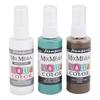 Stamperia Aquacolor "Create Happiness", 3er-Set