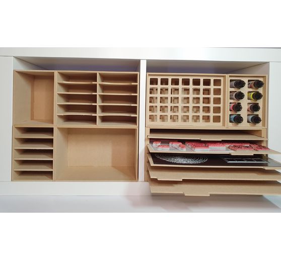 Flexio "Stiftebox"