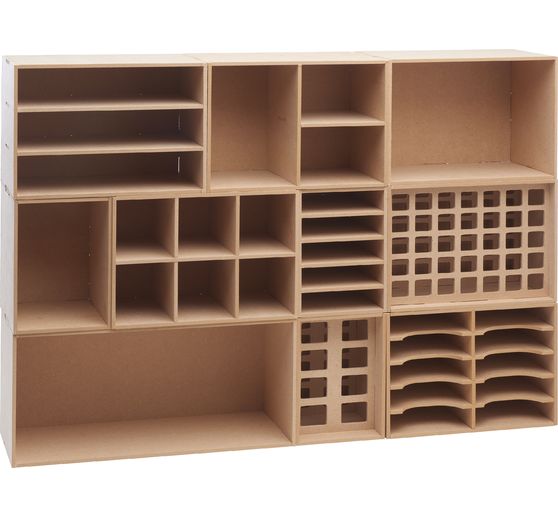 Flexio "Stiftebox"