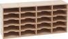 Flexio "Ink pads box" 20 compartments