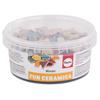 Fun Mosaik Ceramica "Regenbogenfarben"