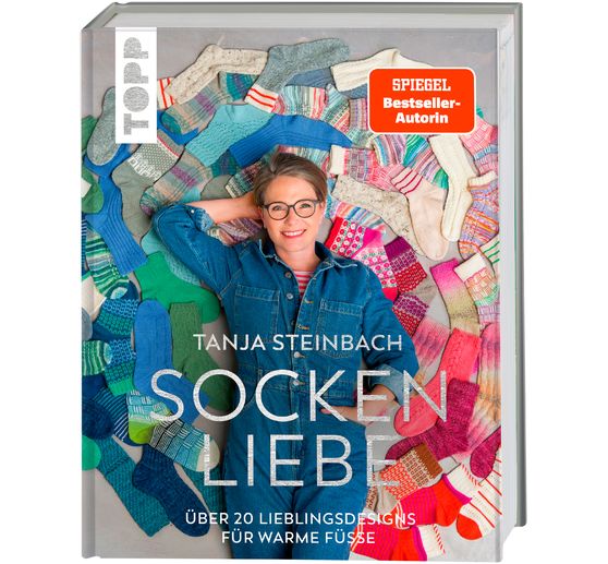 Book "Sockenliebe"