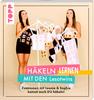 Livre &laquo; H&auml;keln lernen mit den @lesotwins &raquo;