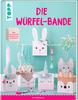 Book "Die W&uuml;rfel-Bande"