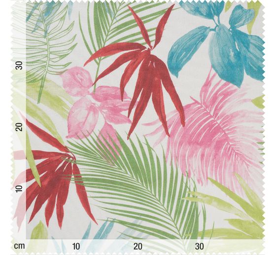 Tissu coton au mètre « Malia »