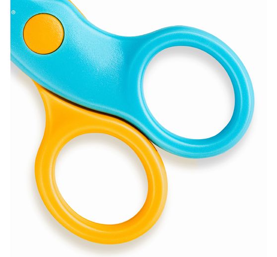 Ciseaux sécurité Noris junior
