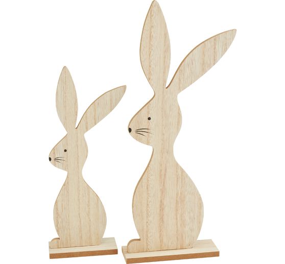 Lapins VBS « Paul et Paula »