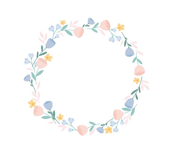 Bloc de scrapbooking "Sweet Garden"