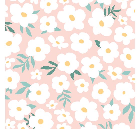 Bloc de scrapbooking "Sweet Garden"