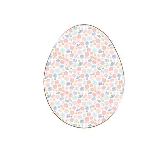 Paper block "Funny Eggs"