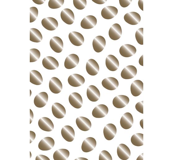 Paper block "Funny Eggs"