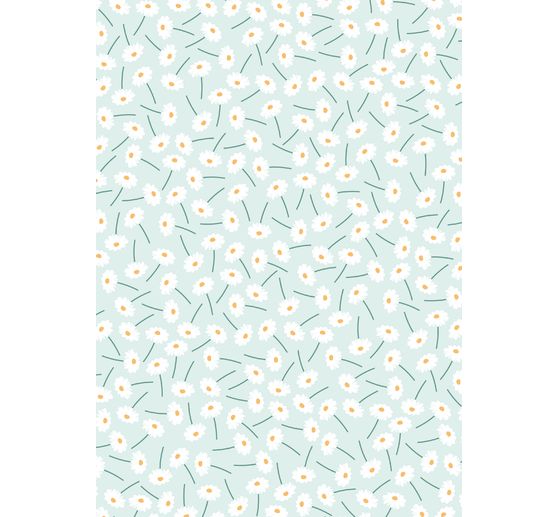 Paper block "Funny Eggs"