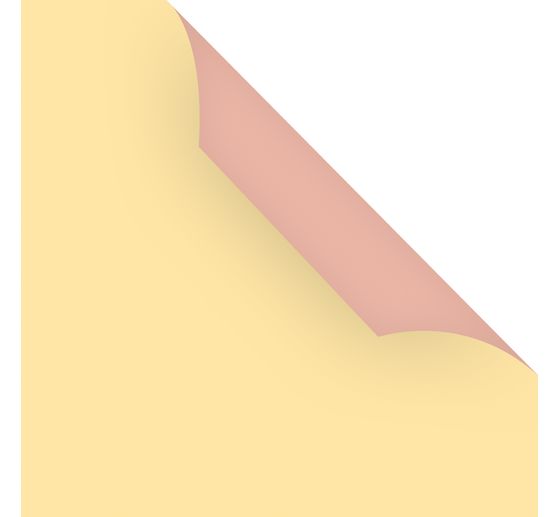Folding sheets "Duo-Color", pastel