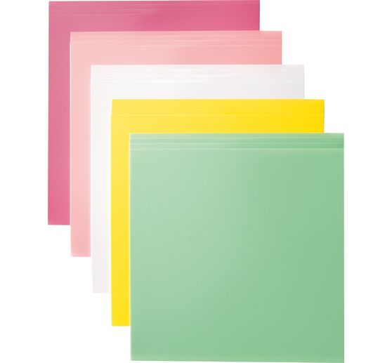 Feuilles de papier Origami Outdoor