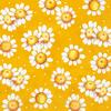 Serviette "Gänseblümchen Traum"