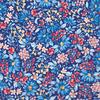 Serviette "Blumenmeer"