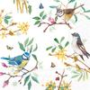 Serviette « Spring Story »