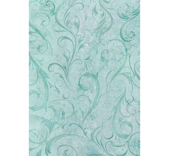 Motif straw silk backgrounds "Masquerade"