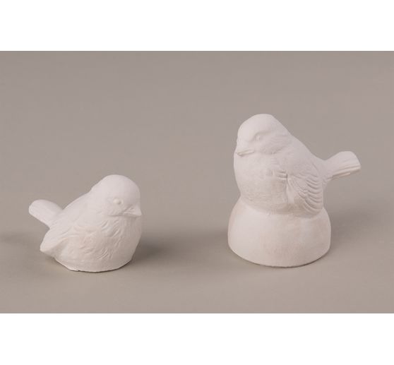 Latex casting mould "Robin"
