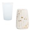 Silicone casting mould "Flower vase"