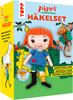 Set crochet &laquo; Pippi Langstrumpf &raquo;