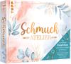 Coffret cr&eacute;atif &laquo; Schmuck Atelier &raquo;