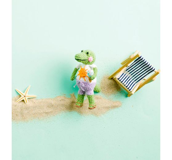Book "Häkel-Minis: Sommer"