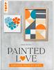 Livre « Painted love »
