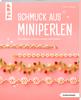Livre « Schmuck aus Miniperlen »