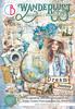 Junk Journal & Ephemera Book « Wanderlust »