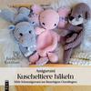 Book "Amigurumi Kuscheltiere häkeln"
