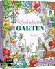 Buch "Zauberhafter Garten"