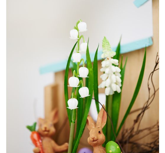 Frühjahrsblumen Mix mit Zwiebel