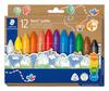 Staedtler Noris Jumbo Wachsmalkreide