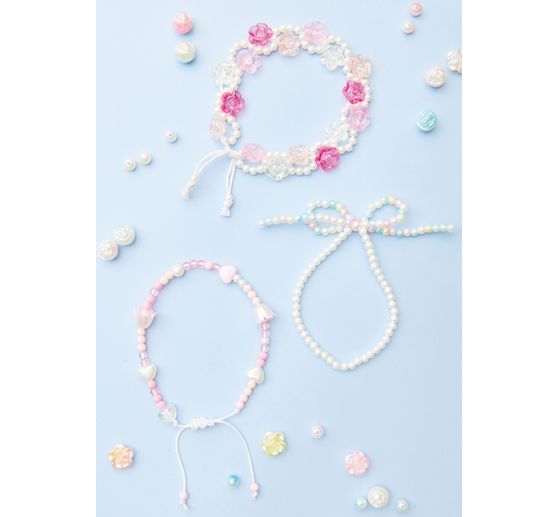 itoshii Beads, Roses
