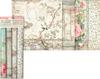 Assortiment de tissus « House of Roses »