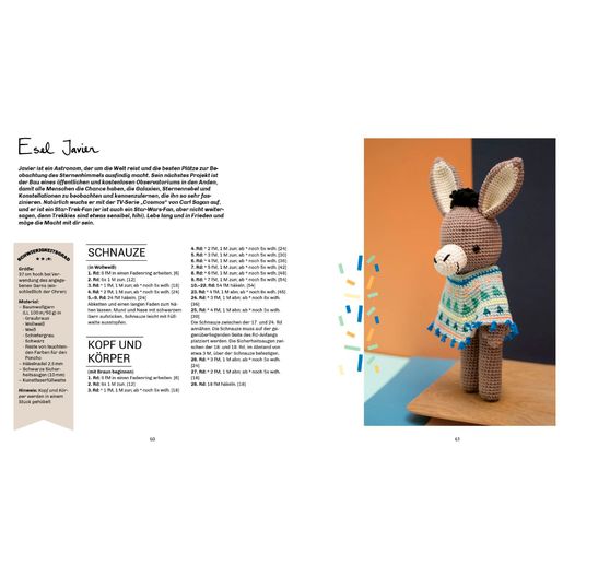 Buch "Pica Pau – Die große Häkelfreunde-Sammlung"
