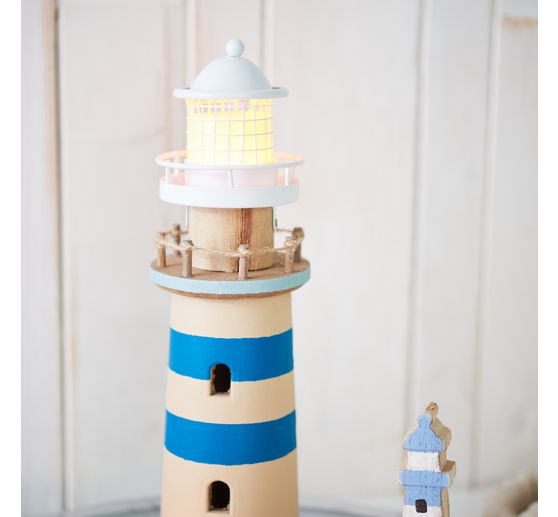 VBS Leuchtturm "Haven Light"