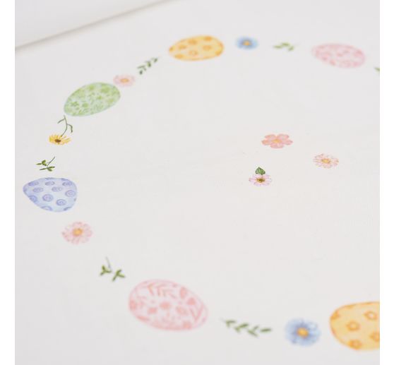 Set de serviettes VBS « Easter time »