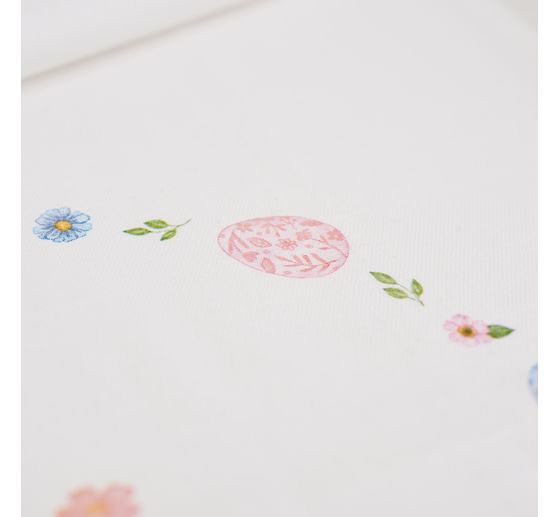 Set de serviettes VBS « Easter time »