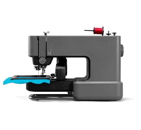 brother PP1 "Skitch" Freiarm-Stickmaschine