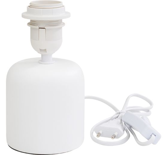 VBS Lampbase "Bell"