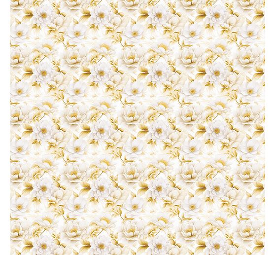 Papier vitrail à motifs "Blessing Day"