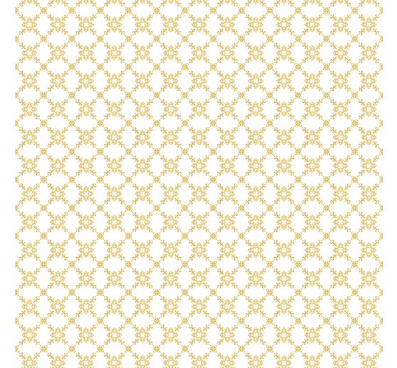 Papier vitrail à motifs "Blessing Day"