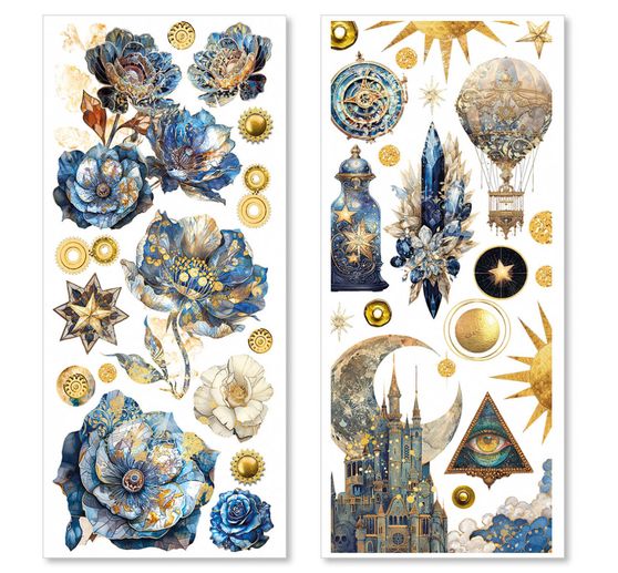 Art Stickers "Celestial"