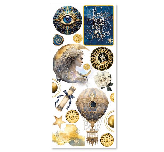 Art Stickers "Celestial"
