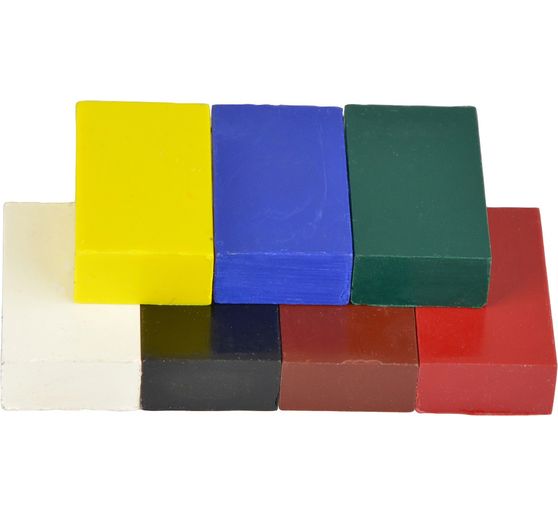 Encaustic Starter-Set