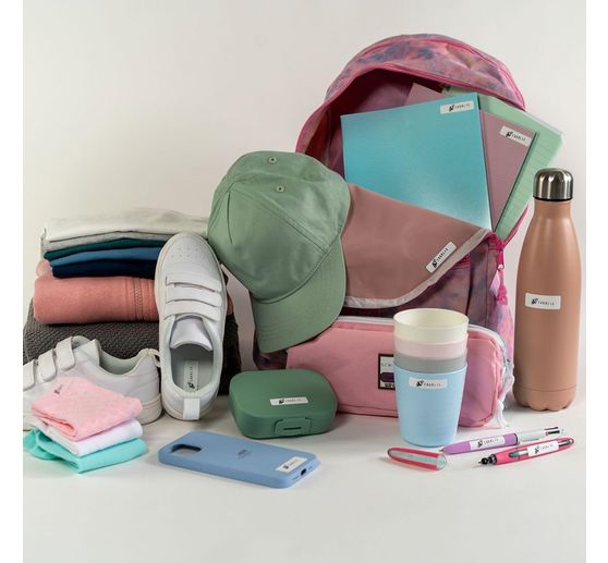 Colop Markierstempel-Set Marky